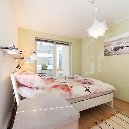 Bright Home Apartment Tallinn