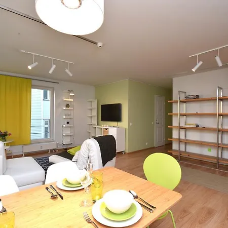 Bright Home