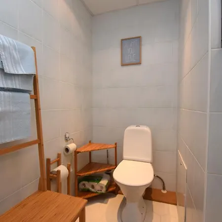 Bright Home Apartment Tallinn