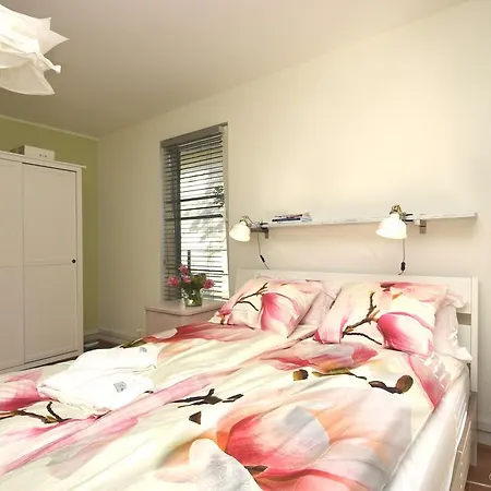 Apartment Bright Home *