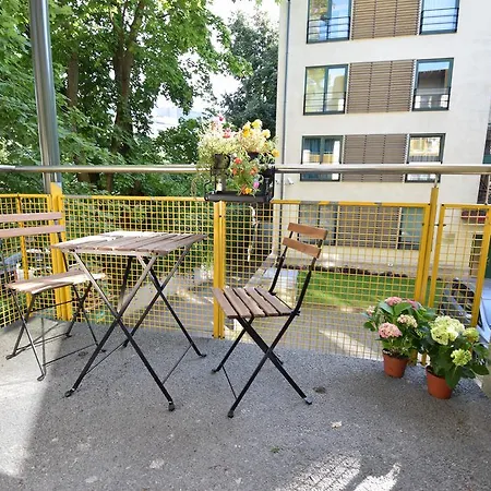 Bright Home * Tallinn